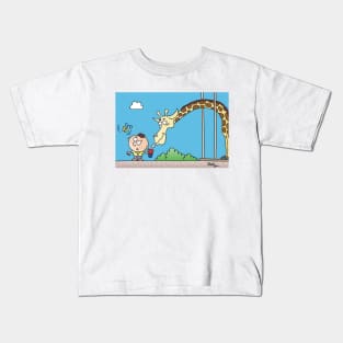 zoo Kids T-Shirt